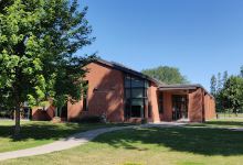 CLMA, Newcastle Library景点图片