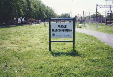 Plaza de las parejas景点图片