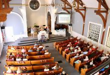 Machias Valley Baptist Church景点图片