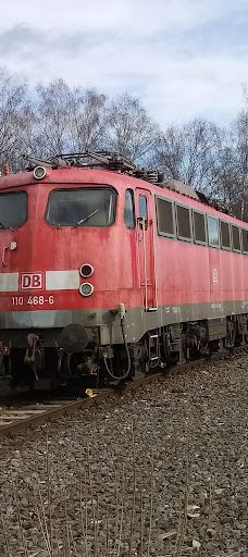 Zollernbahn Railway Society-罗特韦尔