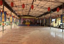 Chùa Sơn Dược景点图片