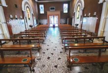 Parrocchia San Giuseppe in Bosco Eliceo景点图片