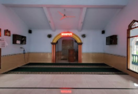 Masjid Ar-Rahmah景点图片