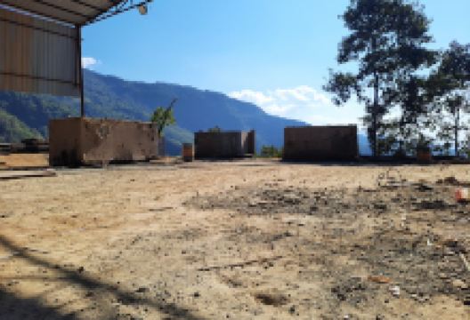 Jandu Base Camp Eroi Bazar景点图片