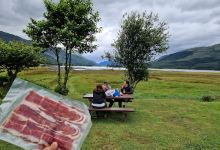 Glencoe Hidden Garden景点图片