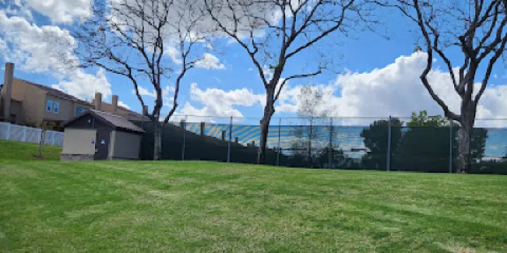 Fairmont Knolls Park