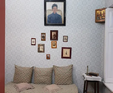 Chekhov House & Museum