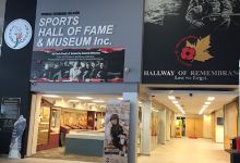 PEI Sports Hall of Fame and Museum景点图片