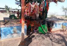 margubai mandir motewadi pandozari景点图片