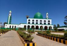 ኑር መስጂድ Nur mesjid景点图片