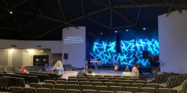 Calvary Assembly of God Church