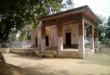 Baba Param Hans Kuti Tikait Ganj Barabanki美食图片
