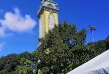 Masjid Kg Nyiur景点图片