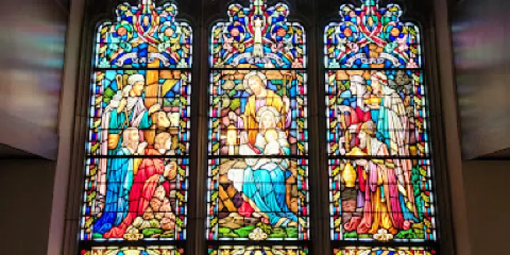 First Presbyterian Church Topeka