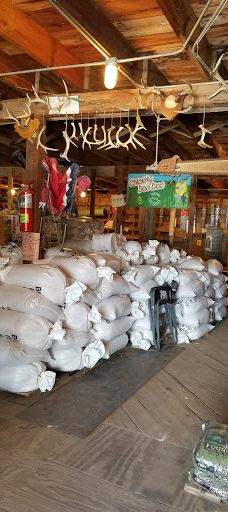 Butternut Feed Store-巴特纳特