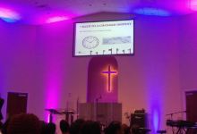 Agape Christian Fellowship景点图片