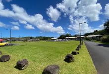Pāhoa Skatepark景点图片