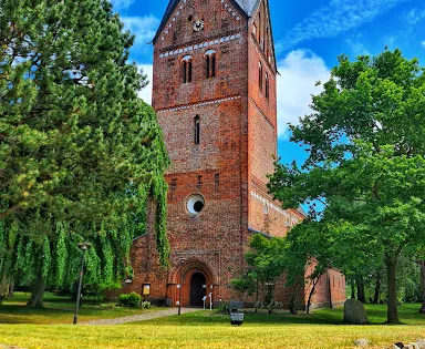 Basilika Altenkrempe
