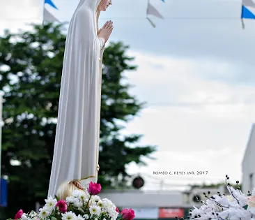 Sto. Nino de Molino Parish Church
