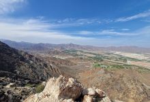 Adgat view point景点图片