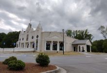 Conyers Church of God景点图片