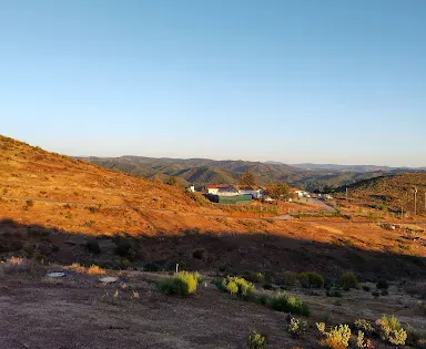 Davis Community Park