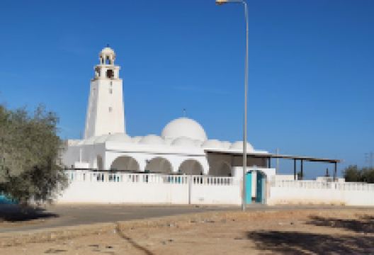 Ben Yaâla Mosque景点图片