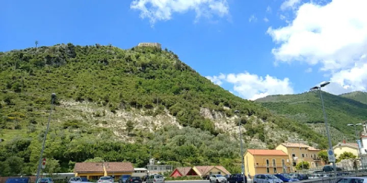 Castello di Terravecchia