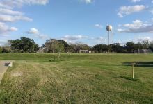 McWhirter Park景点图片