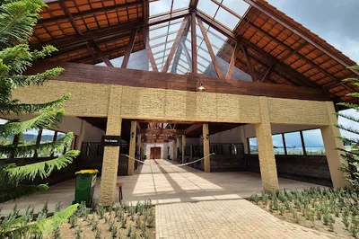 Bali Farm House