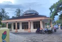 Masjid Mu'allimin景点图片