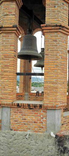 Parroquia de San Miguel Arcangel Church-巴亚尔塔港