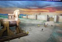 Museo: El Hombre en el Universo景点图片