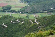 Πιστα Ανεμοπτεριστων- Paragliding景点图片