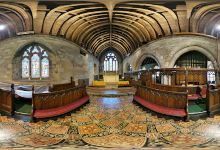 Colton St Mary the Virgin景点图片