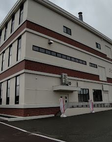 柳月洋果子工厂-音更町