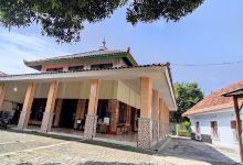 Masjid Baitul Aziz ~ LDII景点图片