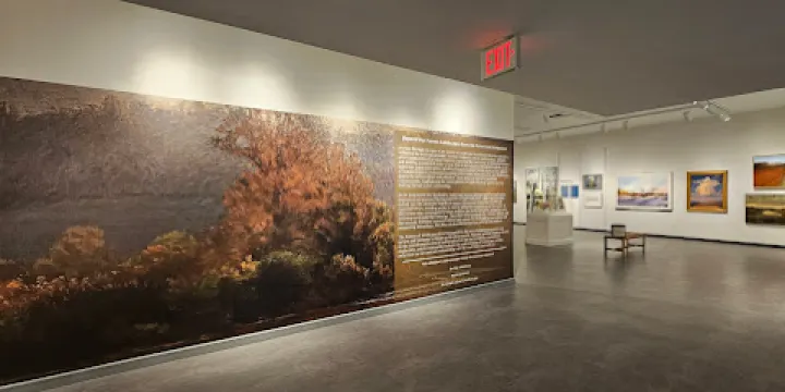 Evansville Museum of Arts, History & Science