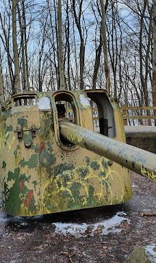 Kępa Redłowska-格丁尼亚