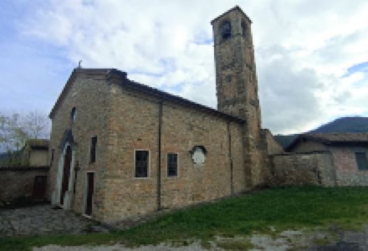 Chiesa del Groppo景点图片