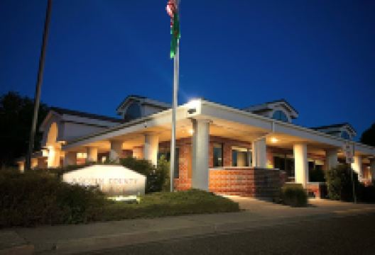 Asotin County Library景点图片