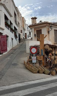 Capileira-卡皮雷拉
