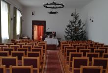 Rákoshegyi Református Egyházközség temploma景点图片