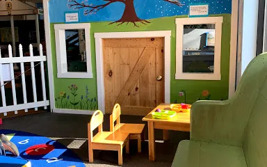 Cheshire Children's Museum