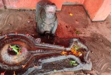 Kankaleshwar Mandir Beed景点图片