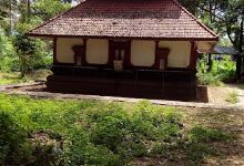 Raveeswarapuram Siva Temple景点图片