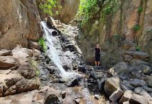 Merenderos Barranco De Los Cernícalos景点图片