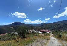 Nuevo Tingo (KUELAP)景点图片