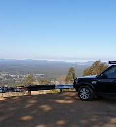Bimbadeen Lookout-蒙恩维优