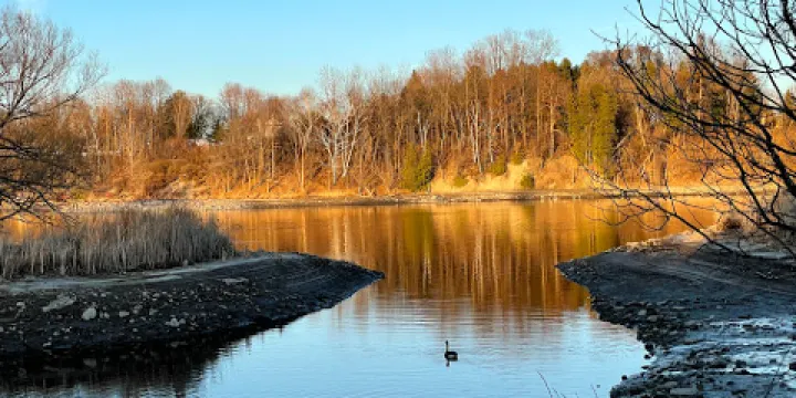 Chapman MIlls Conservation Area